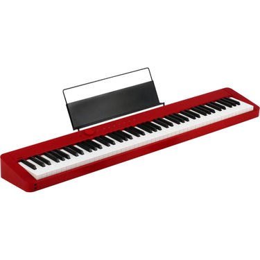 Piano Casio Px-s1000rd Digital 88 teclas rojo